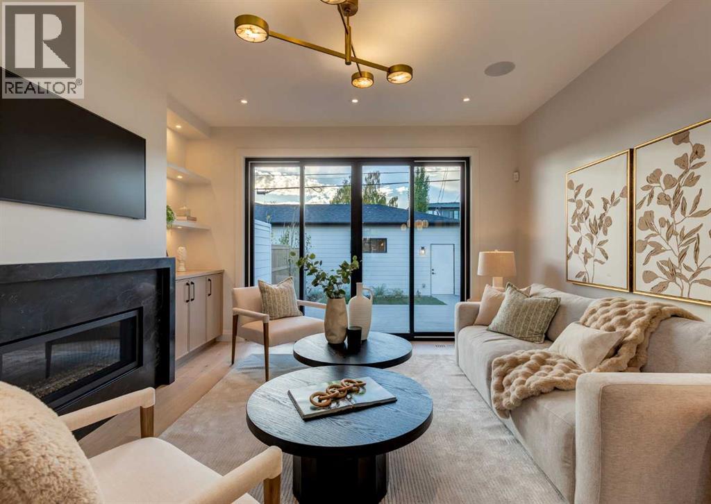 2231 35 Street Sw, Calgary, Alberta  T3E 2X7 - Photo 15 - A2277639