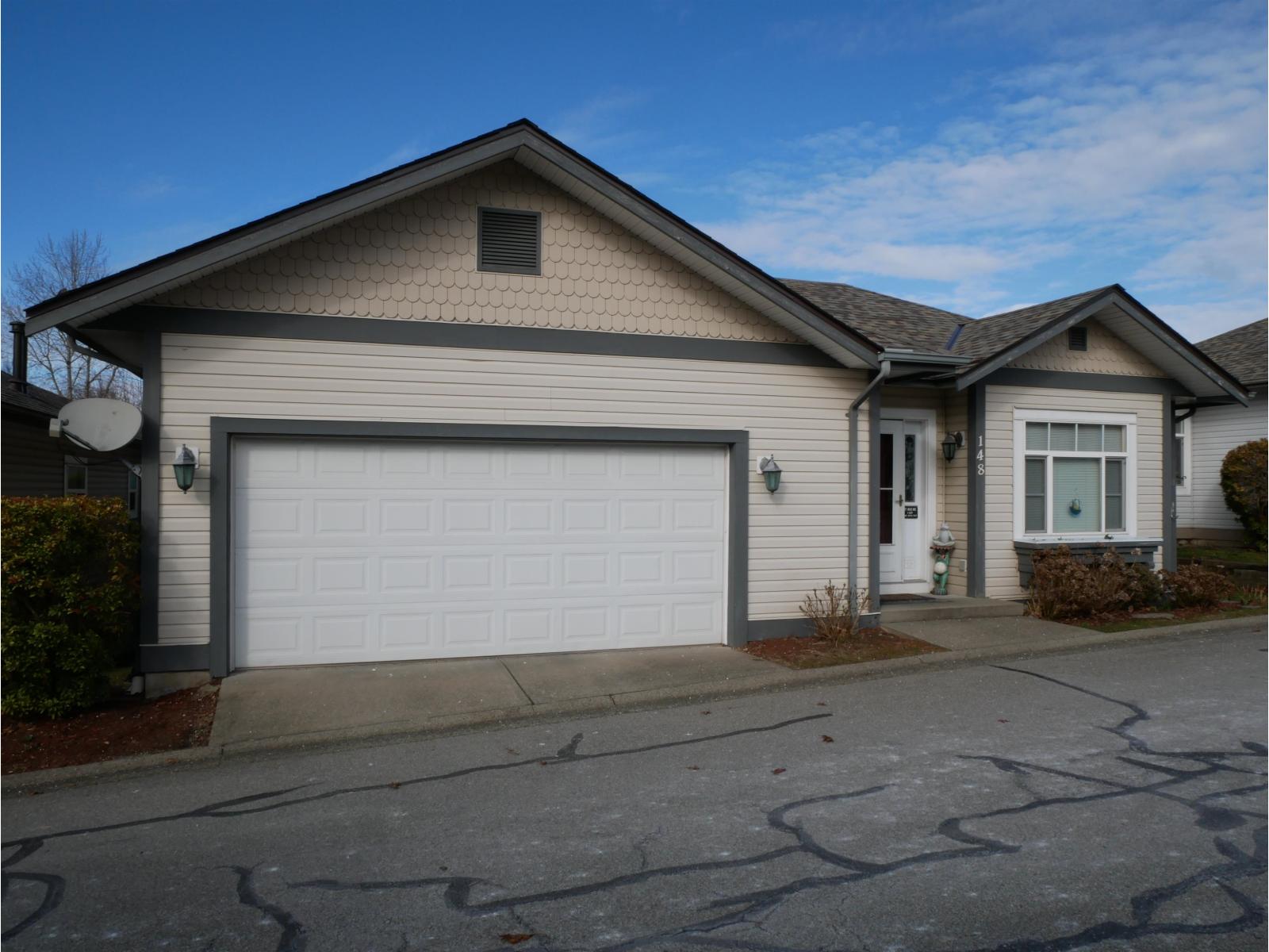 148 33751 SEVENTH AVENUE, Mission, British Columbia