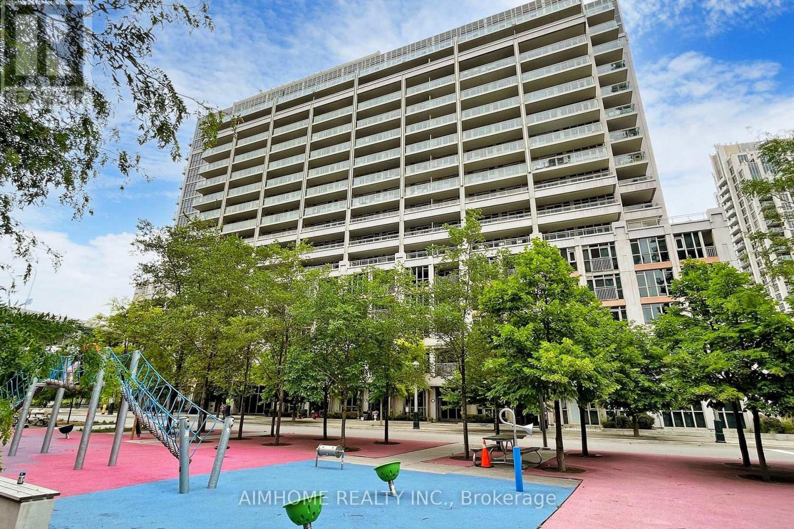 305 - 35 Bastion Street, Toronto, Ontario  M5V 0C2 - Photo 2 - C12809690