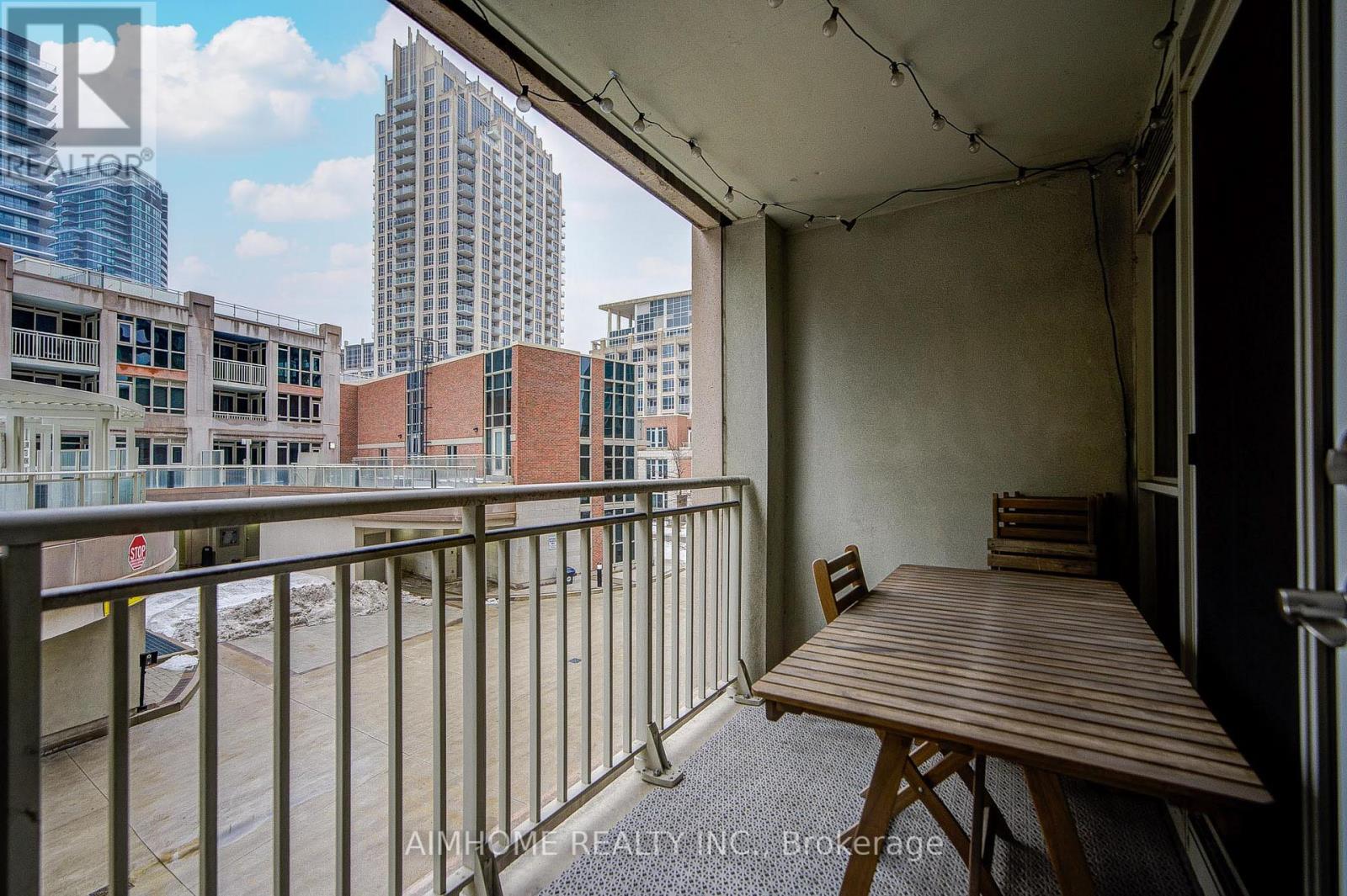 305 - 35 Bastion Street, Toronto, Ontario  M5V 0C2 - Photo 27 - C12809690