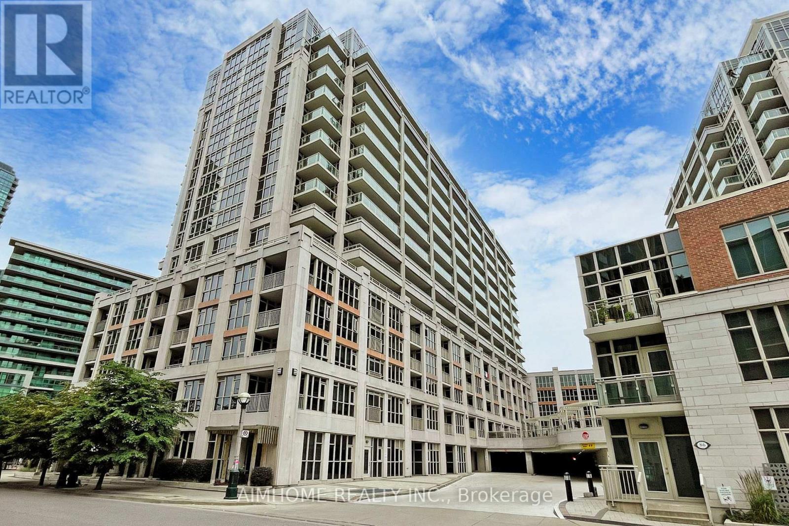 305 - 35 Bastion Street, Toronto, Ontario  M5V 0C2 - Photo 3 - C12809690