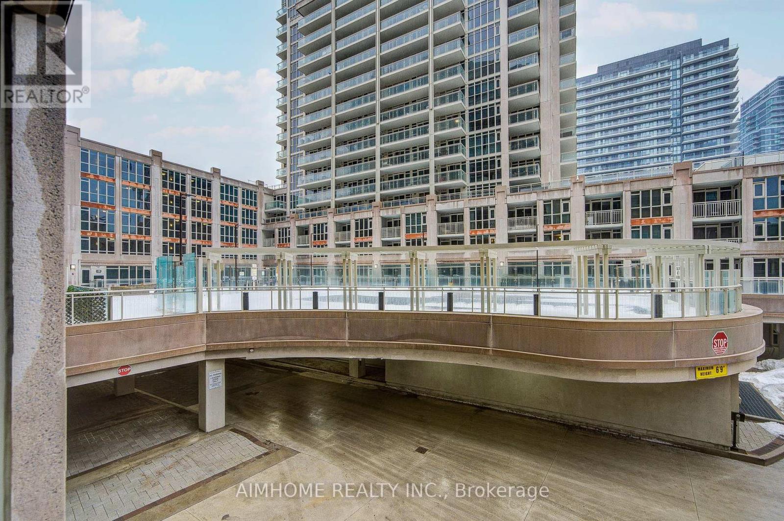 305 - 35 Bastion Street, Toronto, Ontario  M5V 0C2 - Photo 30 - C12809690