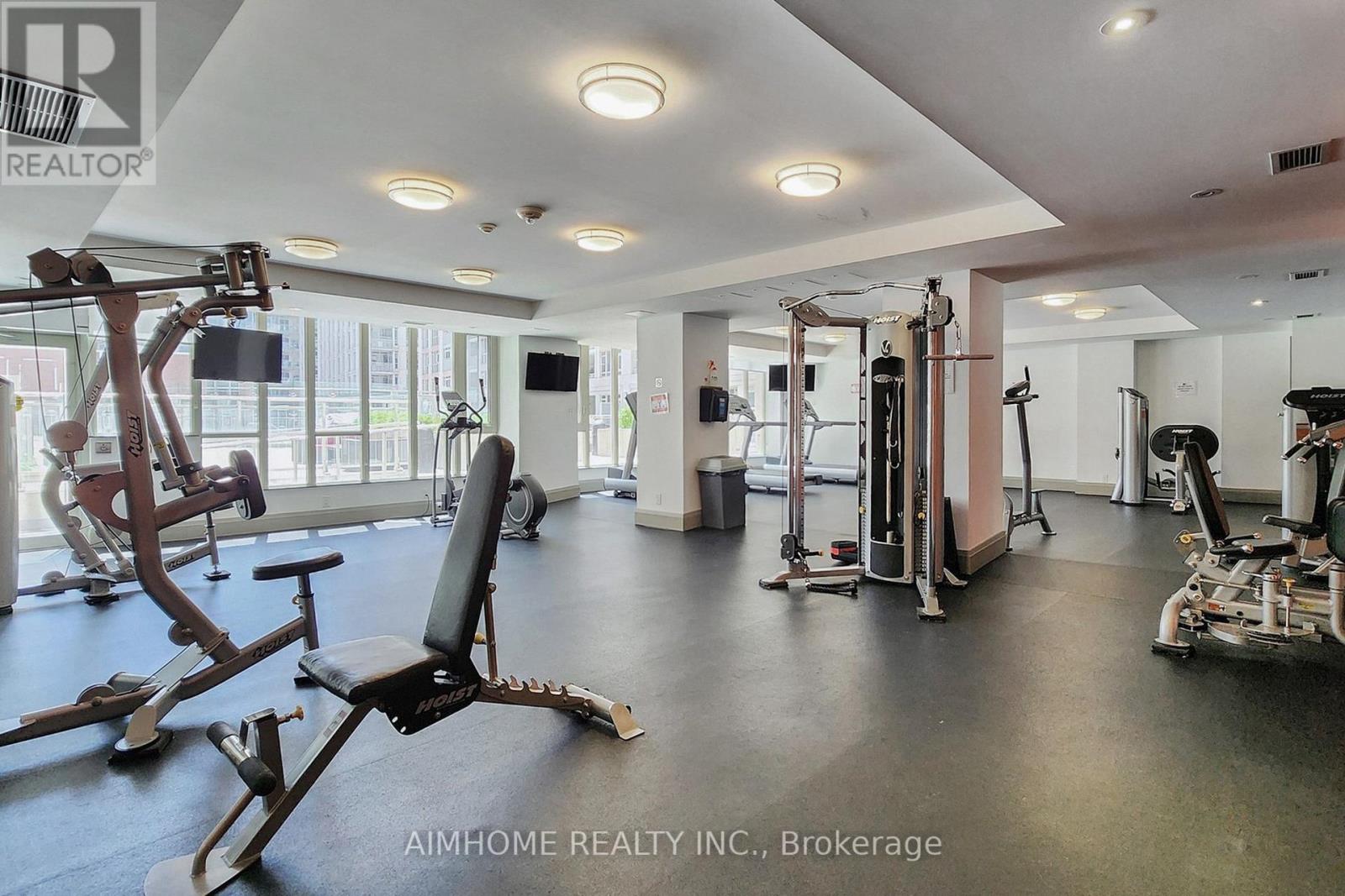 305 - 35 Bastion Street, Toronto, Ontario  M5V 0C2 - Photo 31 - C12809690