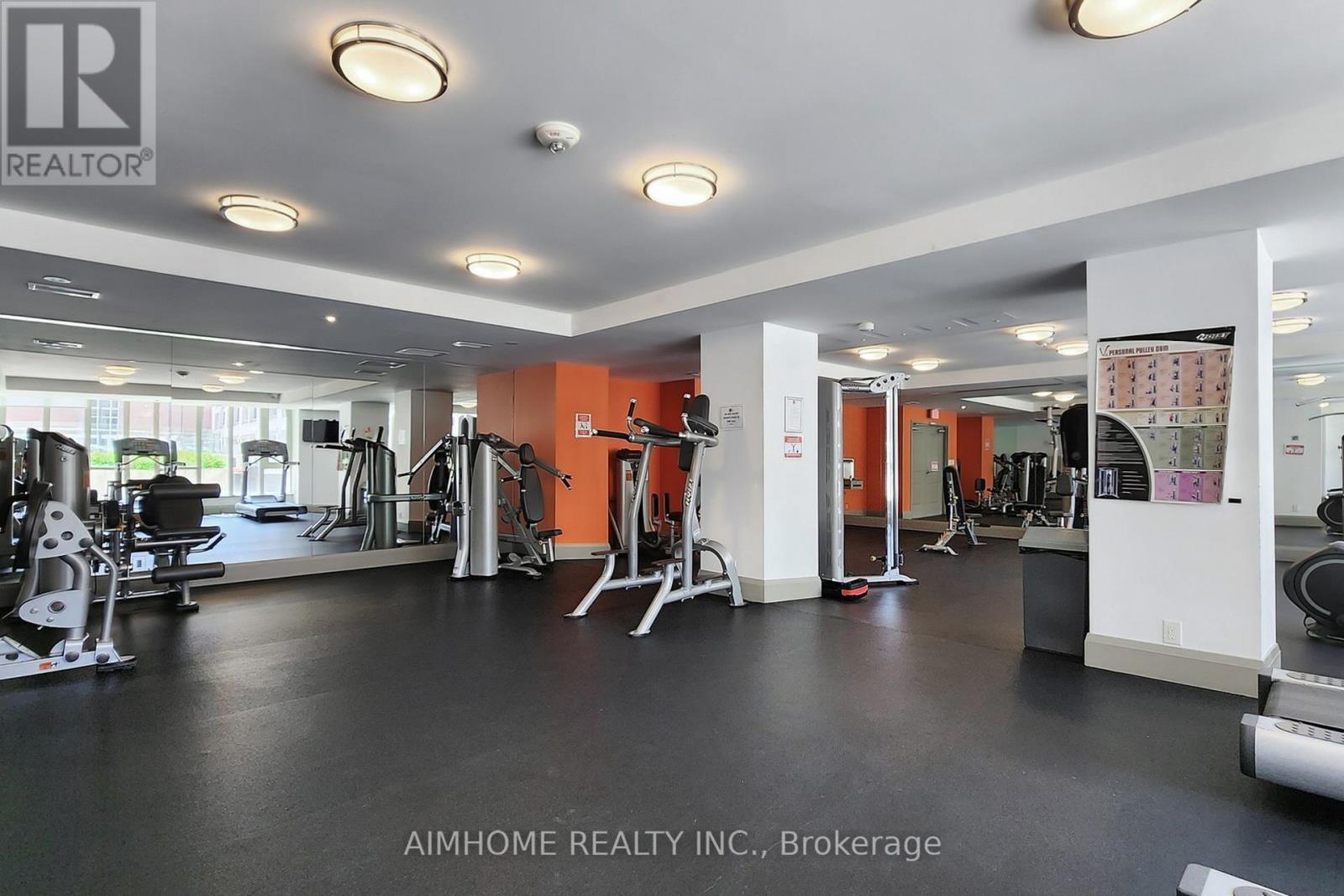 305 - 35 Bastion Street, Toronto, Ontario  M5V 0C2 - Photo 33 - C12809690