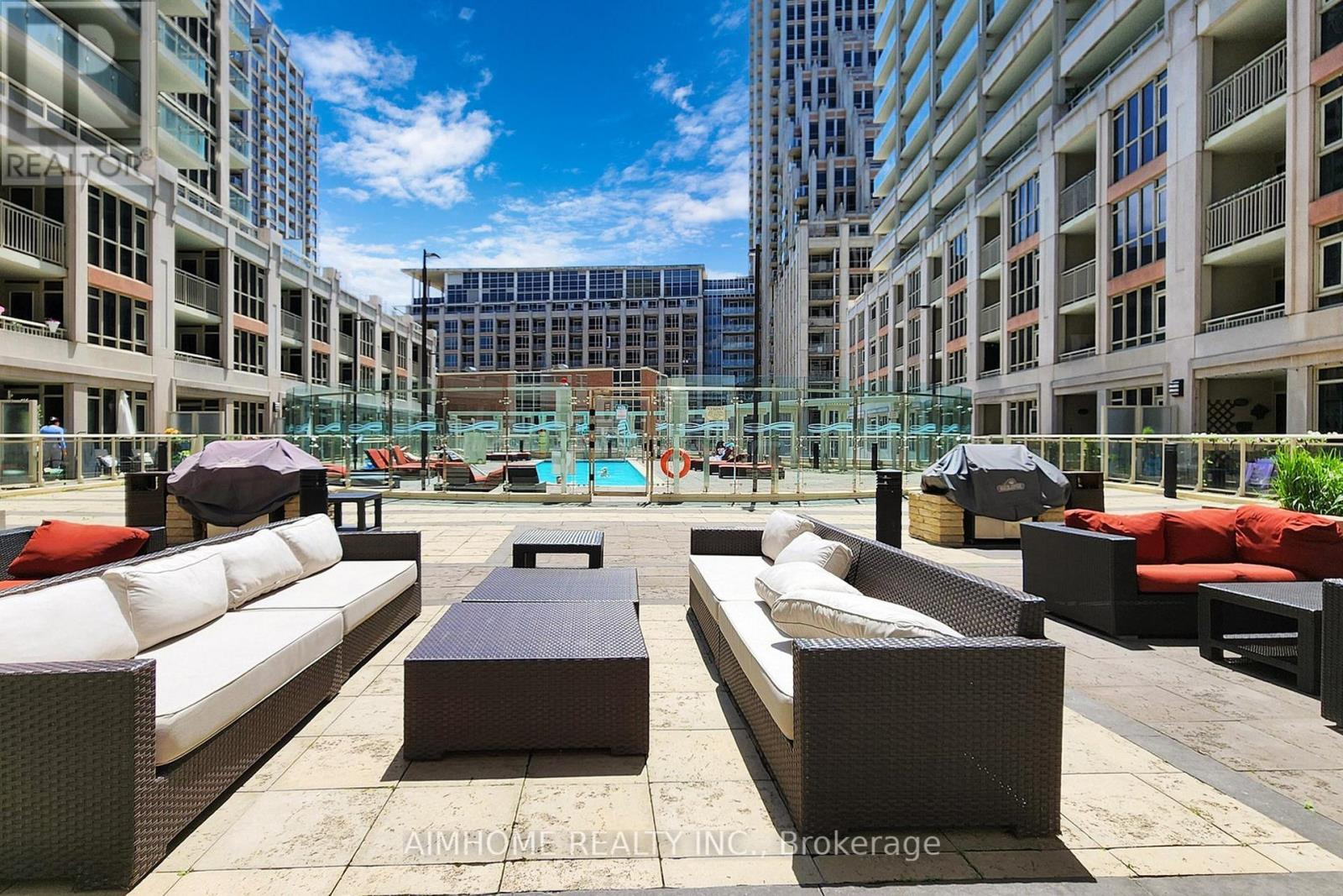 305 - 35 Bastion Street, Toronto, Ontario  M5V 0C2 - Photo 37 - C12809690