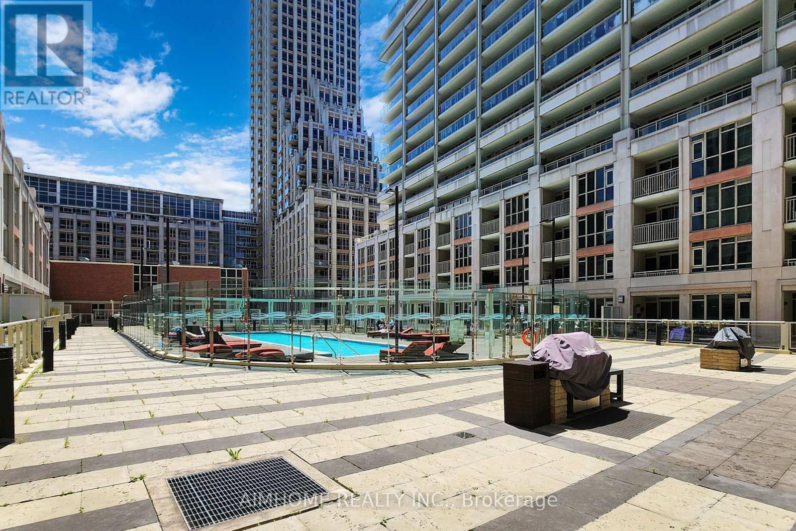 305 - 35 Bastion Street, Toronto, Ontario  M5V 0C2 - Photo 38 - C12809690