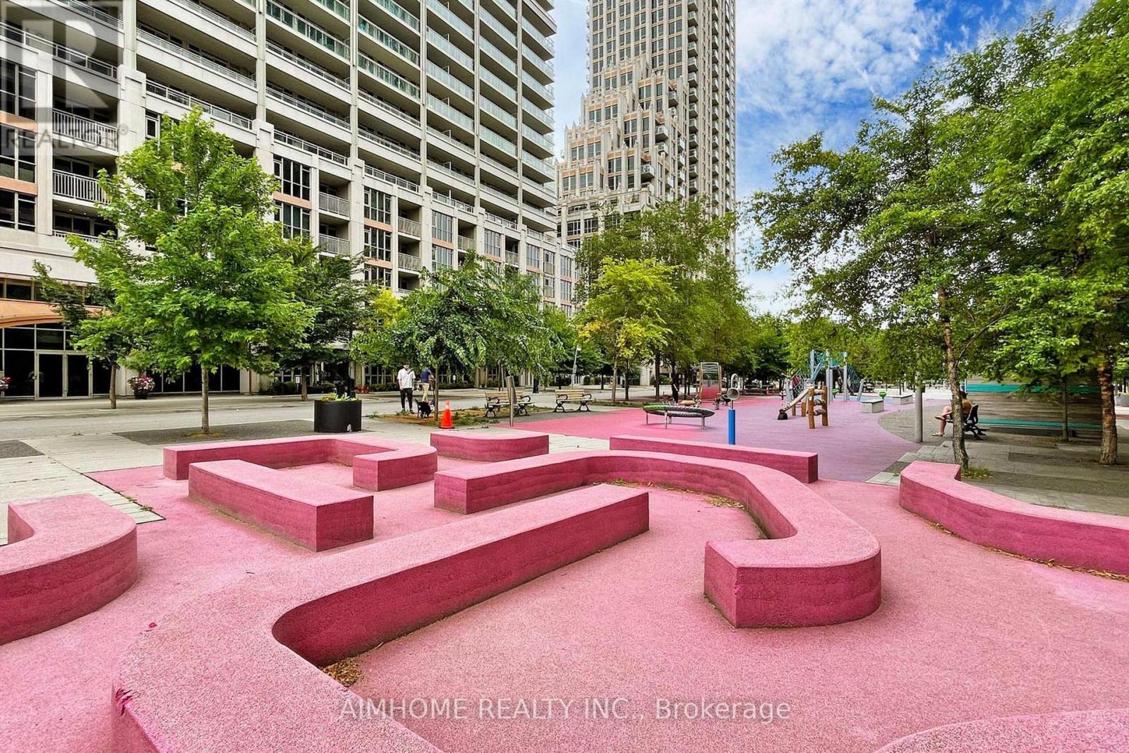 305 - 35 Bastion Street, Toronto, Ontario  M5V 0C2 - Photo 39 - C12809690