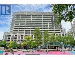 305 - 35 BASTION STREET, Toronto, Ontario