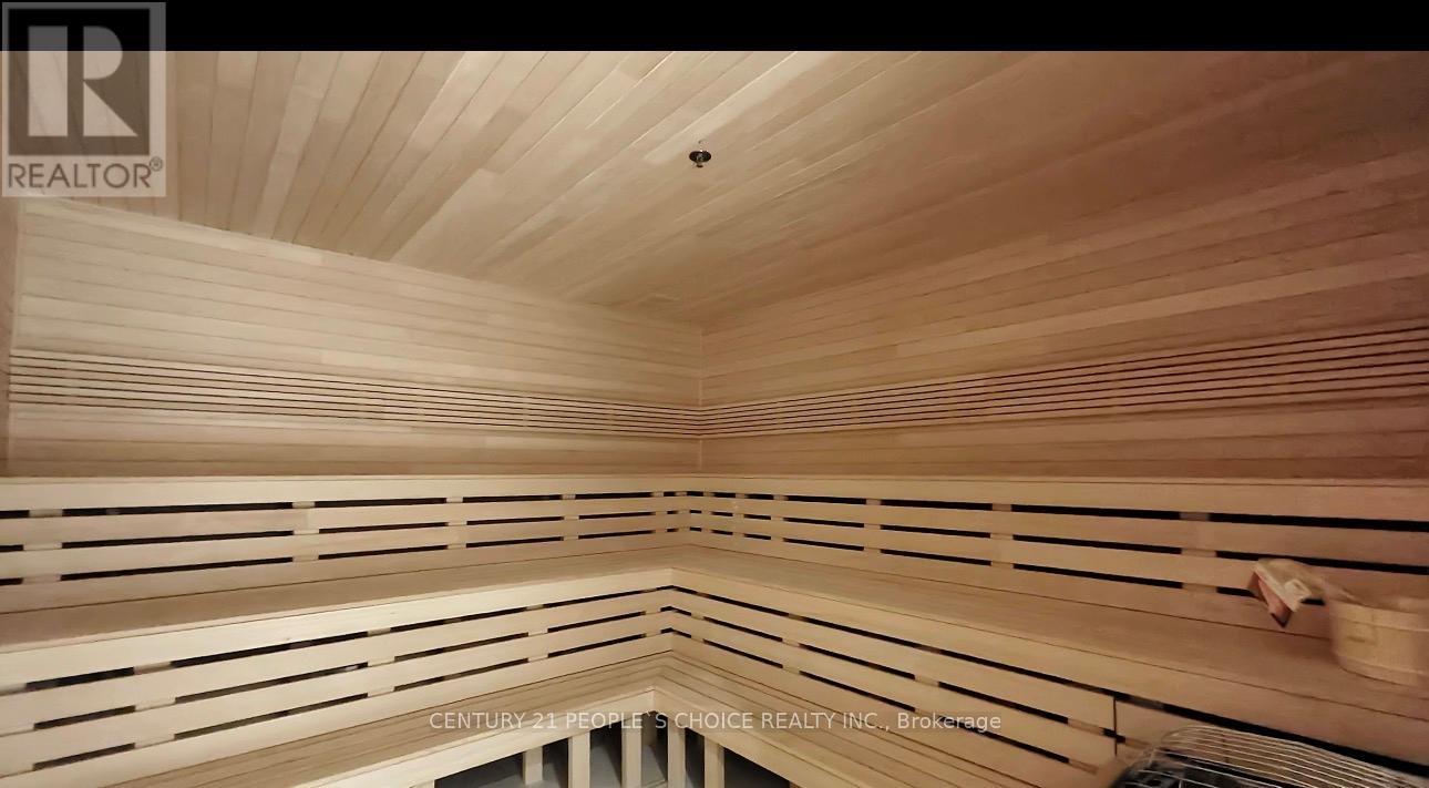 3708 - 395 Square One Drive, Mississauga, Ontario  L5B 0P6 - Photo 13 - W12809688