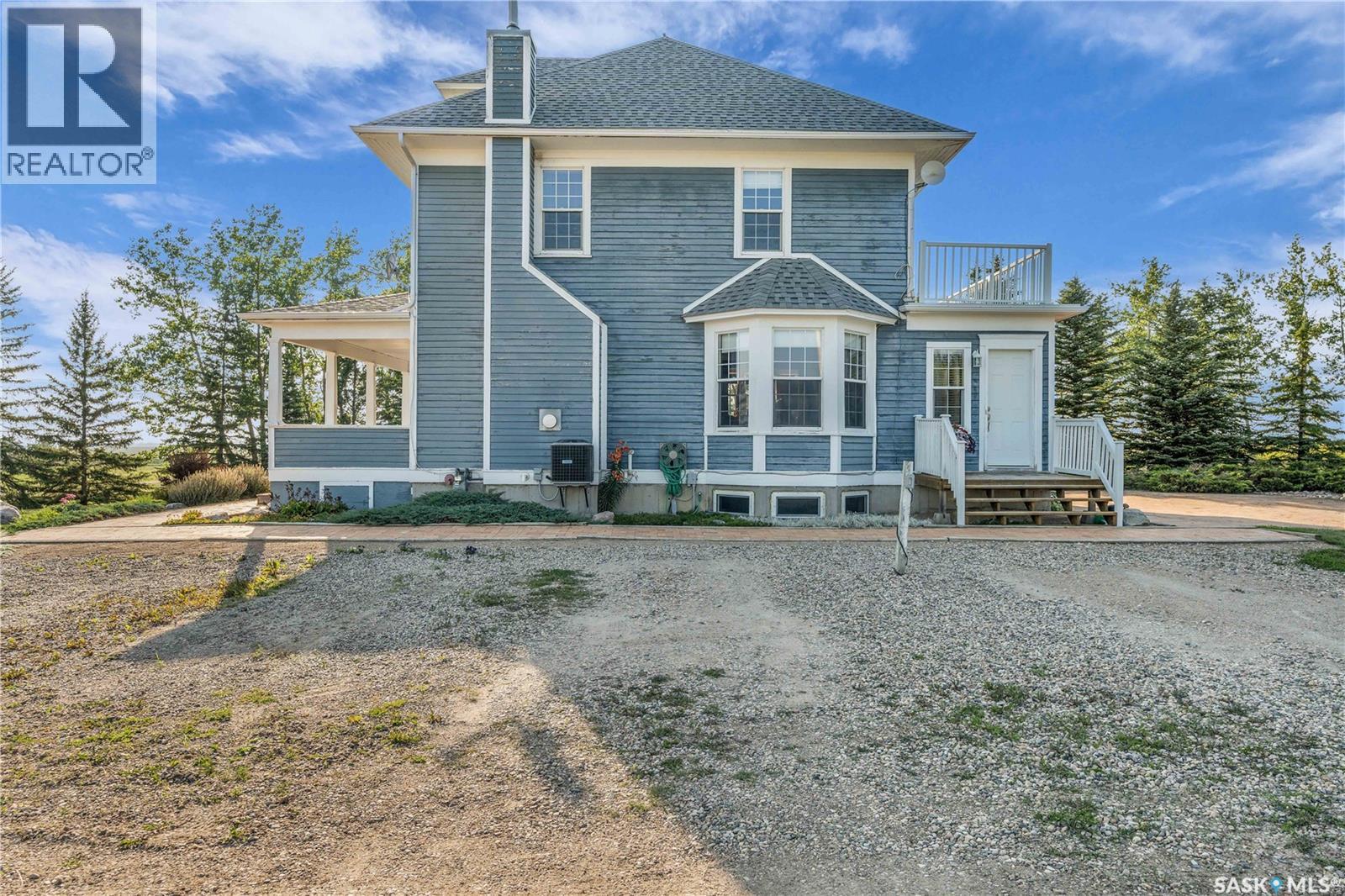 Rm Of Edenwold Acreage - 157 Acres, Edenwold Rm No.158, Saskatchewan  S0G 3Z0 - Photo 7 - SK028979