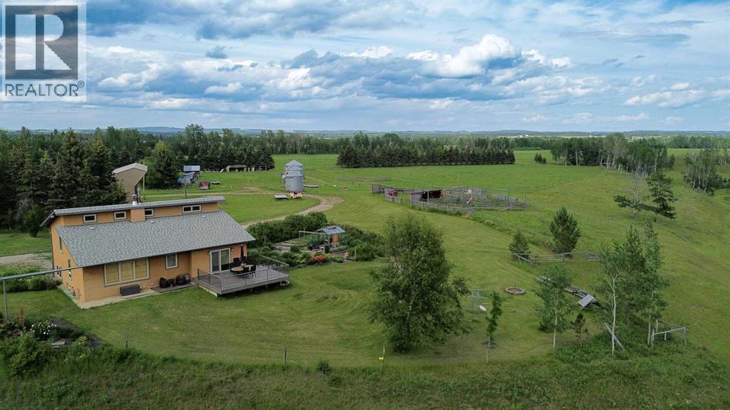 394051 Range Road 5-5, Rural Clearwater County, Alberta  T4T 2A1 - Photo 3 - A2286189