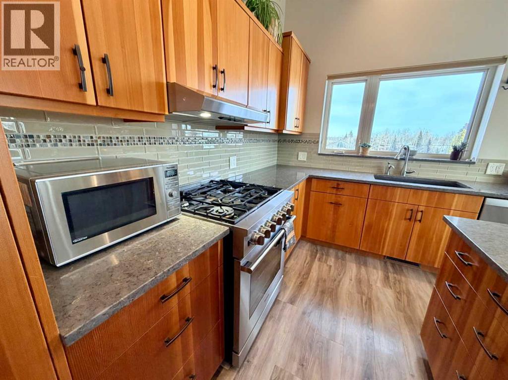 394051 Range Road 5-5, Rural Clearwater County, Alberta  T4T 2A1 - Photo 15 - A2286189