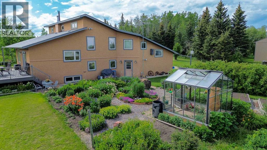 394051 Range Road 5-5, Rural Clearwater County, Alberta  T4T 2A1 - Photo 40 - A2286189