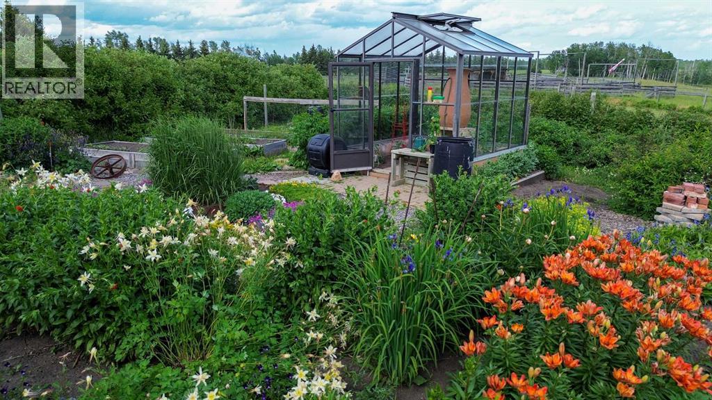 394051 Range Road 5-5, Rural Clearwater County, Alberta  T4T 2A1 - Photo 42 - A2286189