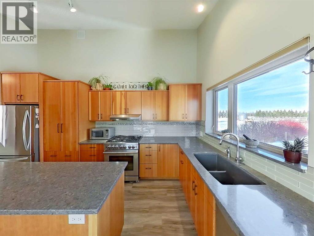 394051 Range Road 5-5, Rural Clearwater County, Alberta  T4T 2A1 - Photo 18 - A2286189