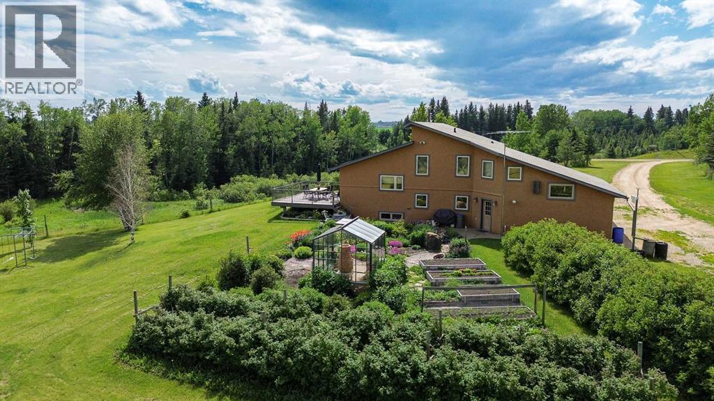 394051 Range Road 5-5, Rural Clearwater County, Alberta  T4T 2A1 - Photo 39 - A2286189