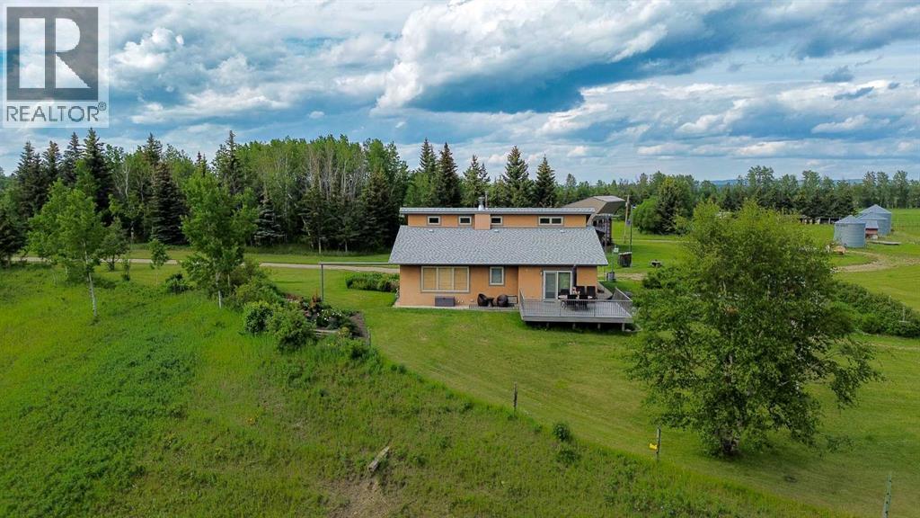 394051 Range Road 5-5, Rural Clearwater County, Alberta  T4T 2A1 - Photo 47 - A2286189