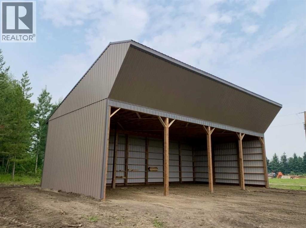 394051 Range Road 5-5, Rural Clearwater County, Alberta  T4T 2A1 - Photo 49 - A2286189