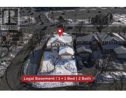 1 DONALDSON DRIVE, Brampton, Ontario