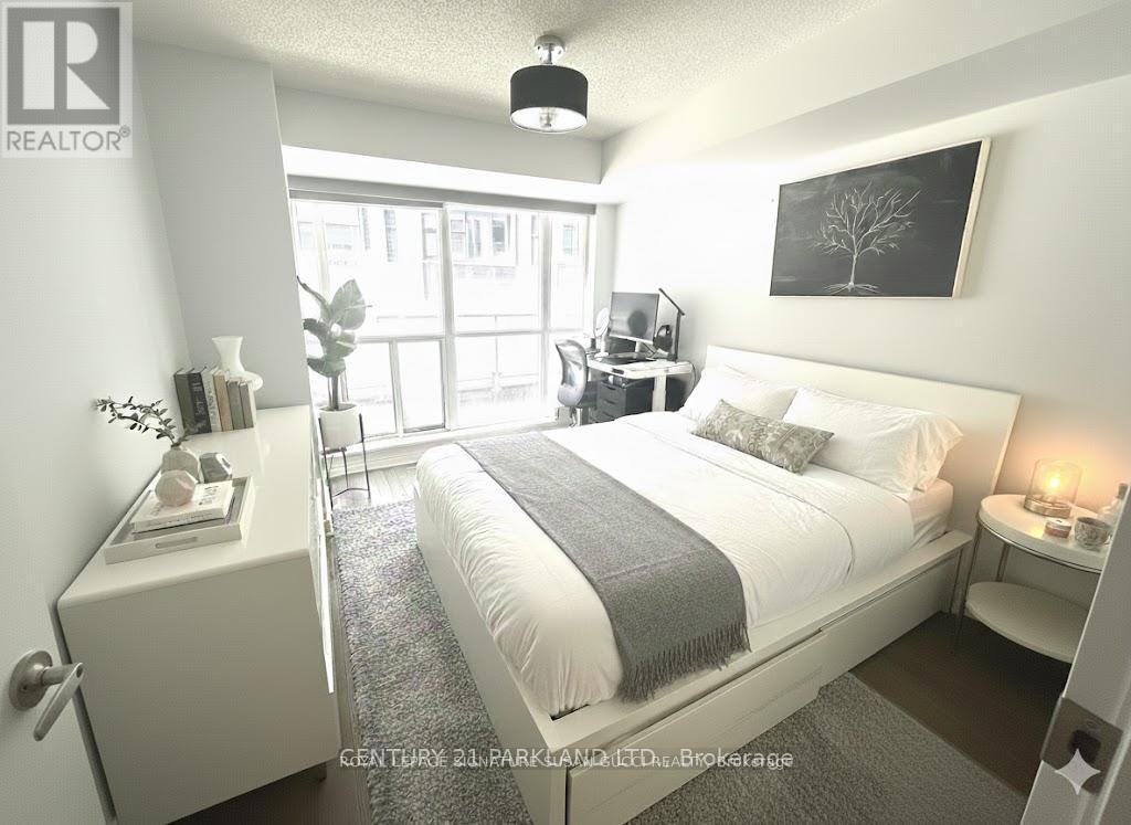 325 - 270 Wellington Street W, Toronto, Ontario  M5V 3P5 - Photo 4 - C12809700