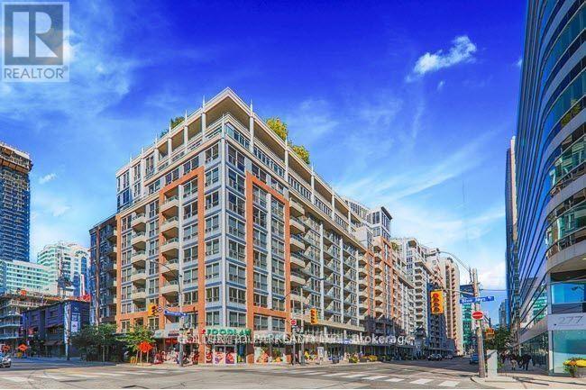 325 - 270 Wellington Street W, Toronto, Ontario  M5V 3P5 - Photo 6 - C12809700