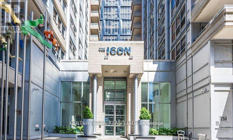 325 - 270 Wellington Street W, Toronto, Ontario  M5V 3P5 - Photo 7 - C12809700