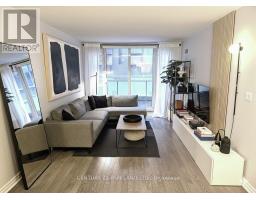 325 - 270 WELLINGTON STREET W, Toronto, Ontario