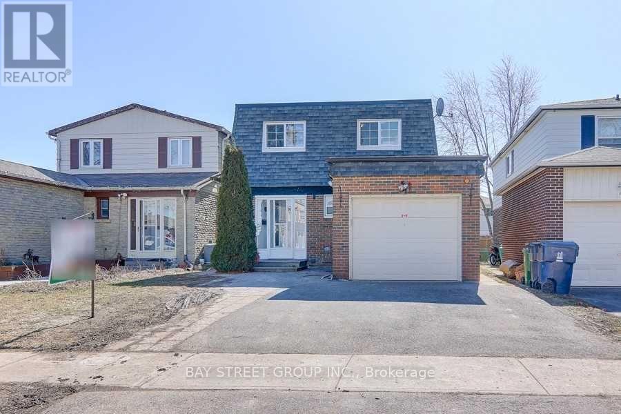 169 GLEN SPRINGS DRIVE, Toronto, Ontario