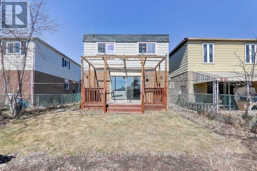 169 Glen Springs Drive, Toronto, Ontario  M1W 1Y1 - Photo 15 - E12809704