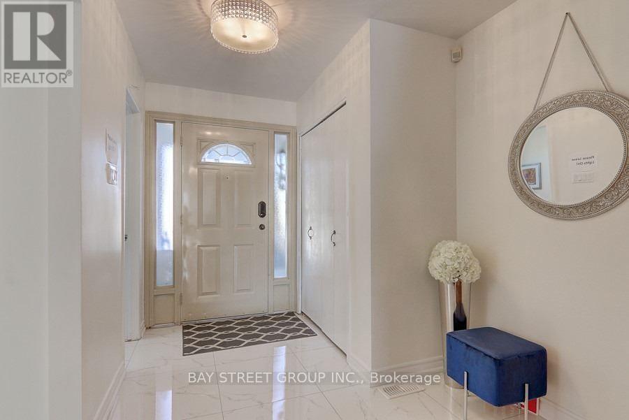 169 Glen Springs Drive, Toronto, Ontario  M1W 1Y1 - Photo 2 - E12809704