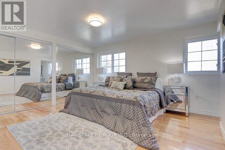 169 Glen Springs Drive, Toronto, Ontario  M1W 1Y1 - Photo 9 - E12809704