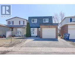 169 GLEN SPRINGS DRIVE, Toronto, Ontario