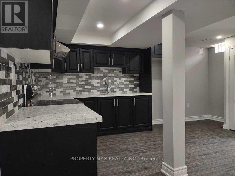 Basement - 117 Luella Crescent, Brampton, Ontario  L7A 3H9 - Photo 3 - W12809694