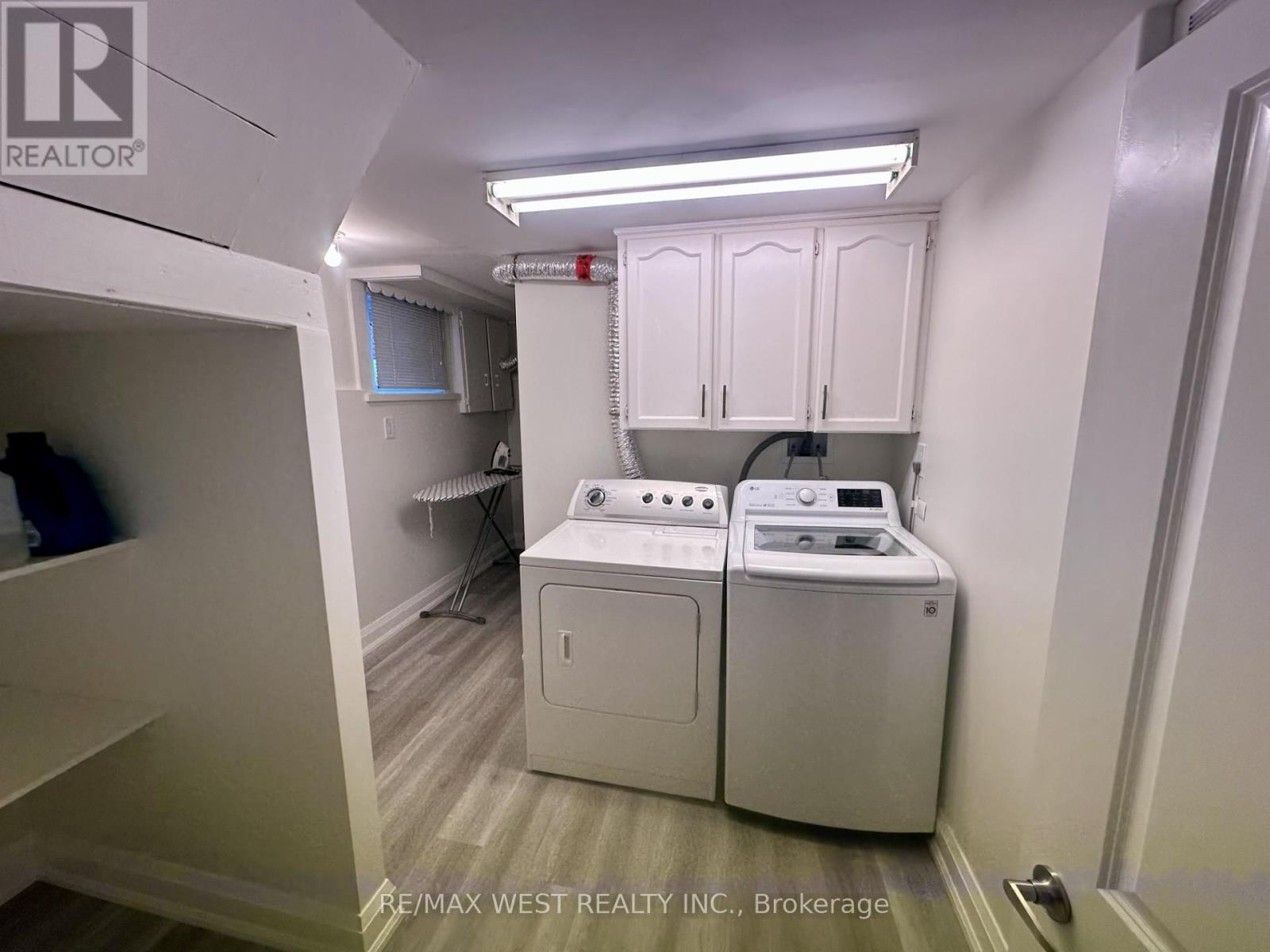 Basement - 544 Rustic Road, Toronto, Ontario  M6L 1Y1 - Photo 15 - W12809696