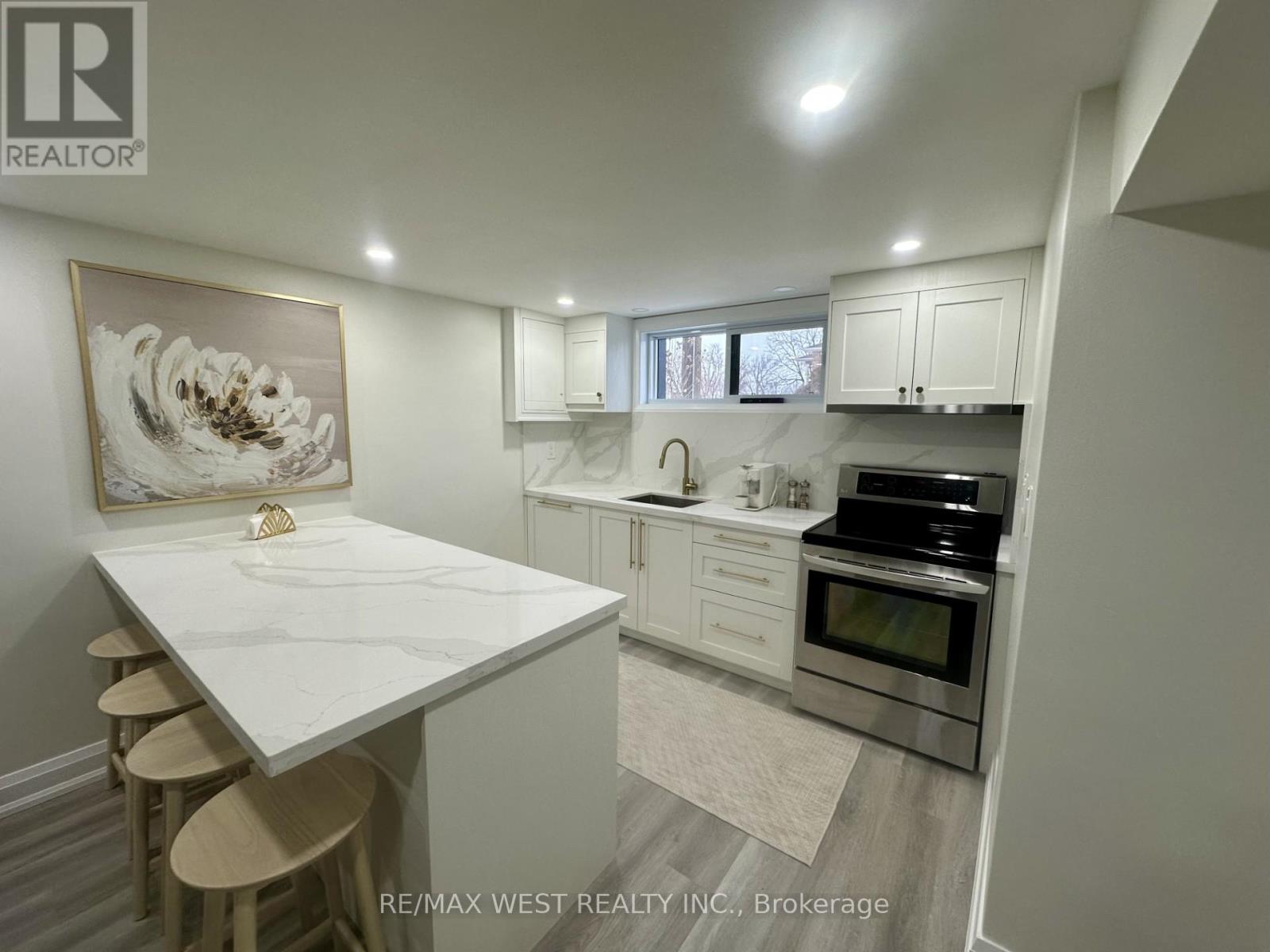 Basement - 544 Rustic Road, Toronto, Ontario  M6L 1Y1 - Photo 2 - W12809696