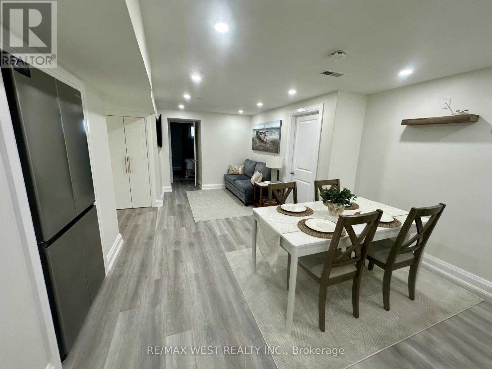 Basement - 544 Rustic Road, Toronto, Ontario  M6L 1Y1 - Photo 4 - W12809696