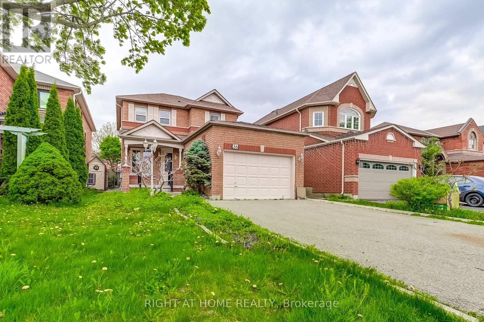 36 Mapleshade Drive W, Brampton, Ontario  L7A 1J1 - Photo 41 - W12809706