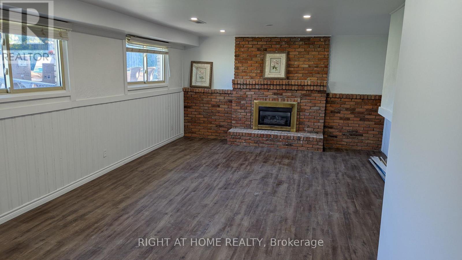 Lower Unit - 43 Glenayr Place, Welland, Ontario  L3C 3M6 - Photo 5 - X12809708