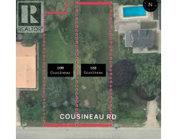 590 COUSINEAU ROAD, Windsor, Ontario