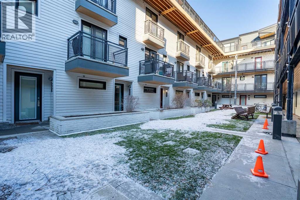 103, 1719 9a Street Sw, Calgary, Alberta  T2T 6S3 - Photo 15 - A2280133