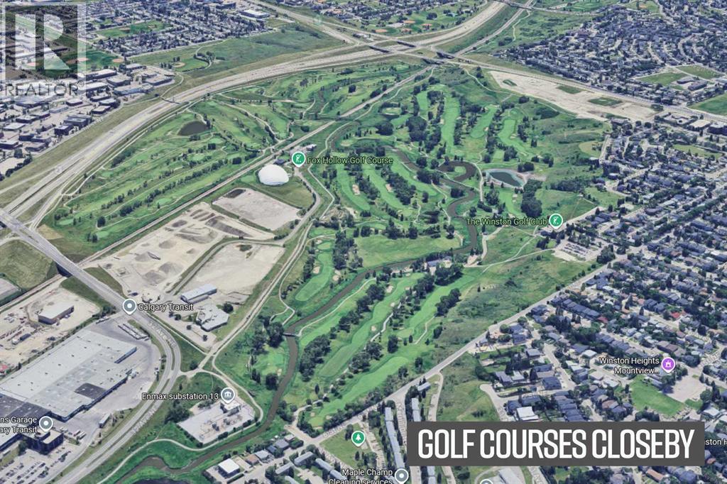 408 37 Avenue Nw, Calgary, Alberta  T2K 0C5 - Photo 12 - A2281378