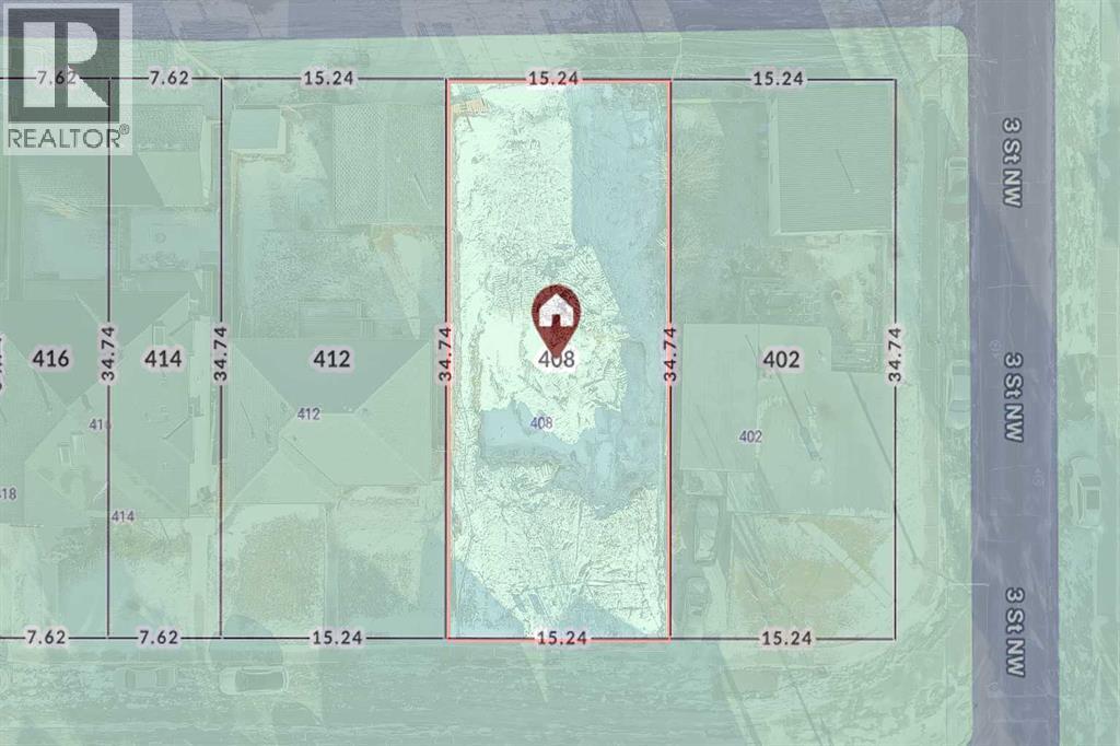 408 37 Avenue Nw, Calgary, Alberta  T2K 0C5 - Photo 6 - A2281378