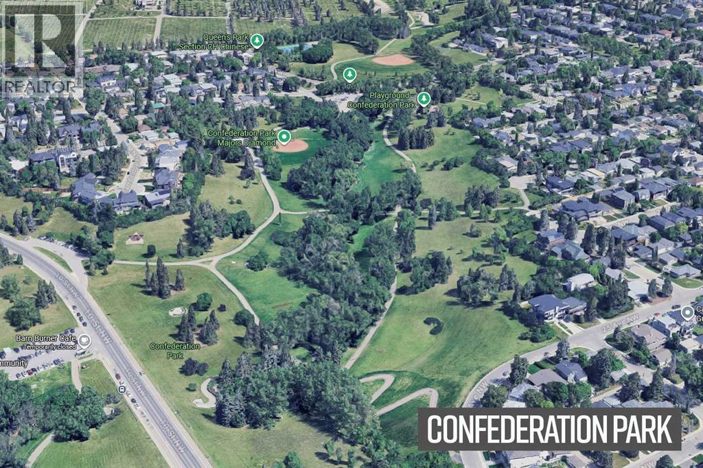 408 37 Avenue Nw, Calgary, Alberta  T2K 0C5 - Photo 9 - A2281378