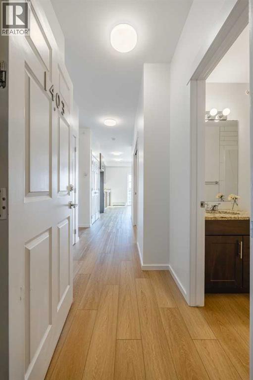 1403, 755 Copperpond Boulevard Se, Calgary, Alberta  T2Z 4R2 - Photo 3 - A2287814