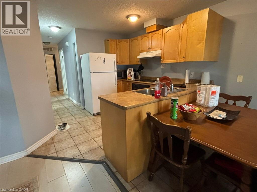 124 King Street N Unit# 3, Waterloo, Ontario  N2J 2X8 - Photo 7 - 40806817