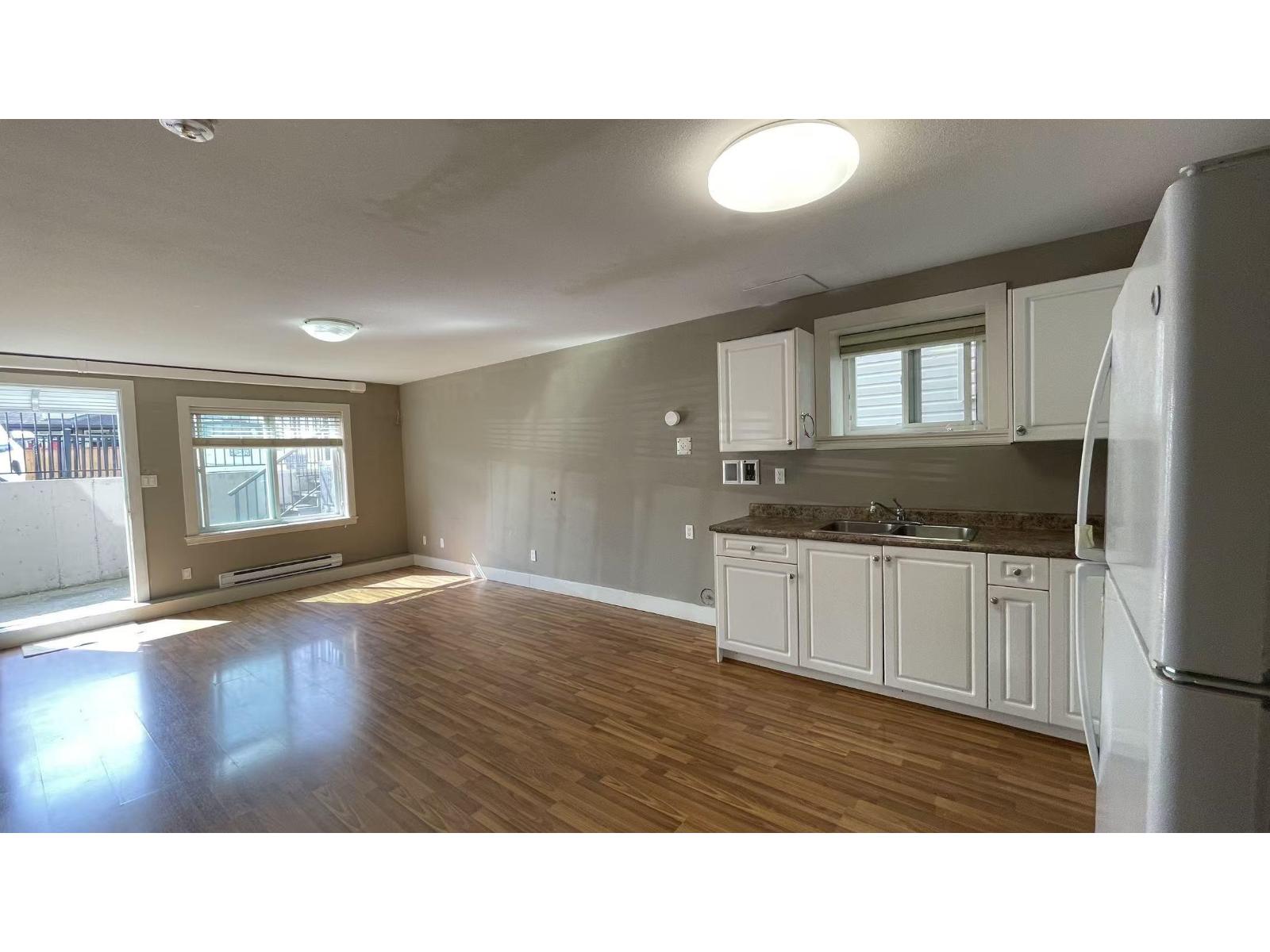 basement 2020x 72 AVENUE, Langley, British Columbia