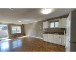 basement 2020x 72 AVENUE, Langley, British Columbia