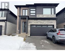 UPPER - 7356 MAJESTIC TRAIL, Niagara Falls, Ontario