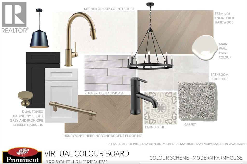 189 South Shore View, Chestermere, Alberta  T1X 2Y3 - Photo 2 - A2286652