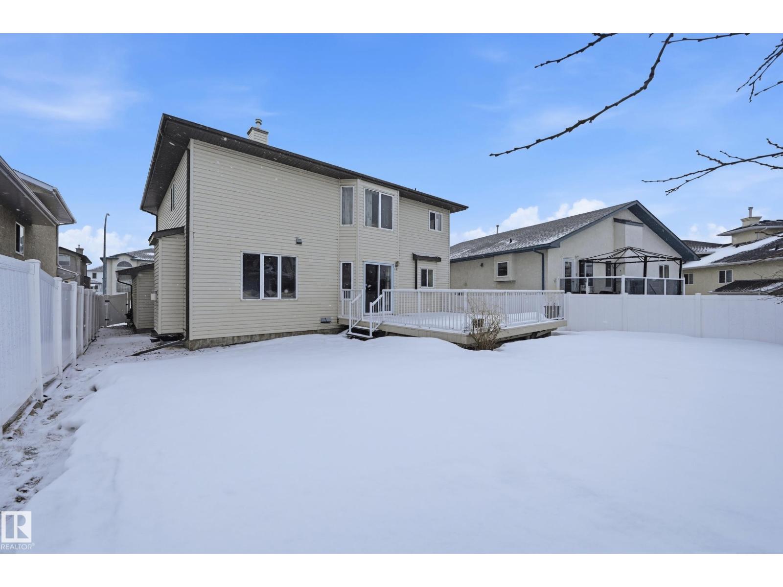 7220 161 Av Nw, Edmonton, Alberta  T5Z 3T7 - Photo 42 - E4474287